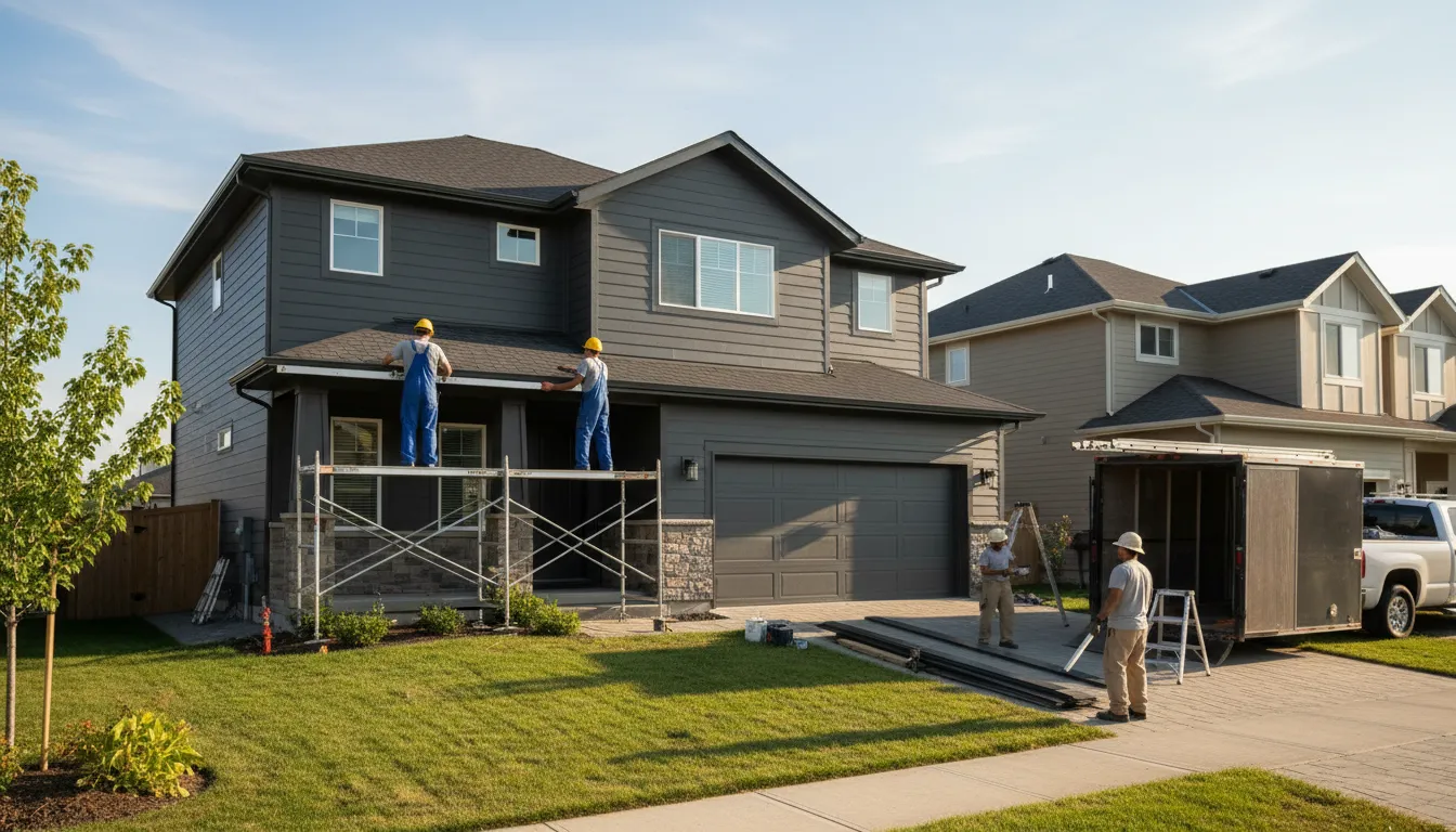 Serving Homes Across Summit County